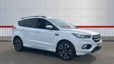 Ford Kuga 2.0 TDCi ST-Line 5dr 2WD Diesel Estate